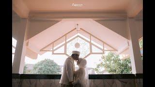 FULL VIDEO WEDDING TRI & WAHYU