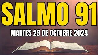 SALMO 91 la ORACIÓN más PODEROSA