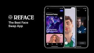 (Reface) How To Download Reface Pro Version Apps || UttaraTech || TikTok Video Face Swap Apps