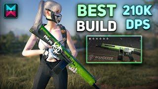 BEST ENDGAME ACS12 CORROSION BUILD - FOR PVE - PVP - NOOB TO PRO #37 - Once Human