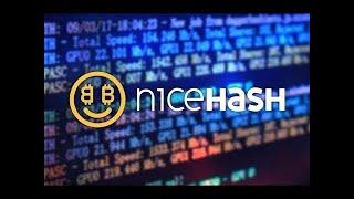 NICEHASH AND WHY YOU SHOULD BE MINING IN 2020!