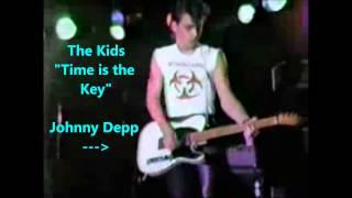 Time is the Key: The Kids