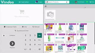 Viindoo Quick tips - Cash Control for a Retail POS