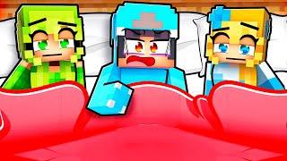 Last One Awake Wins $1,000,000 In Minecraft!