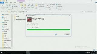MorphVOX Pro Crack | 64/32 bit | Install Tutorial | Free Download