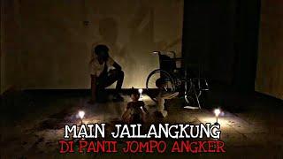  Live Misteri Malam Ini - Panti Jompo Angker