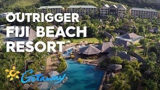 Outrigger Fiji Beach Resort | Getaway 2019