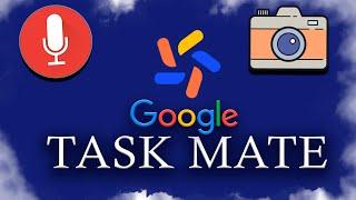 Task Mate App | How to Earn Money with Google App