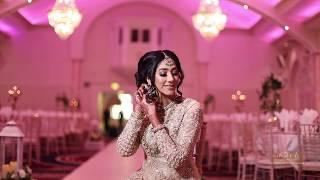 Asian Wedding - InstaVid - The Decorium London - Female Photographer & Videographer