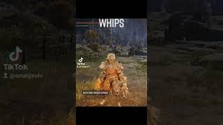 Whips #shorts #eldenring #gaming #viral #trending