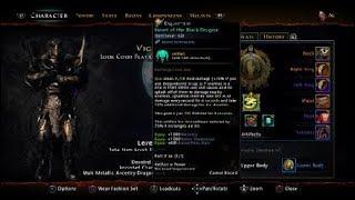 Neverwinter Devoted Cleric AC Build 62K unproced Power!!! Mod 13 updated