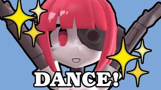 [SFM] Mini- Sentry Chan Dance!