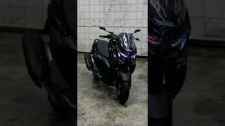 Tampan SANGAR & GAHAR || PROPER || •™HEDON PARAH•™ Modifikasi Yamaha NMAX NEO-S NMAX NEO New 2024