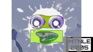 Klasky csupo more effects in green lowers
