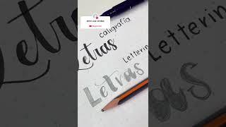 Una verdad que nadie acepta  #caligrafia  #lettering #apuntesbonitos #artist