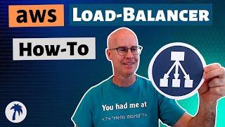 AWS Elastic Load Balancer (ELB) Tutorial How-To