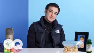 10 Things Joji Can't Live Without | GQ
