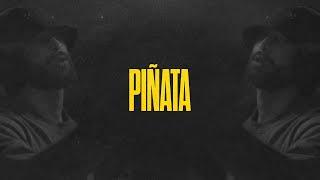 NIMO x DARDAN Type Beat - PIÑATA (2024)