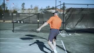 AWESOME TECH FOR TENNIS PLAYERS - IMPROVE YOUR GAME