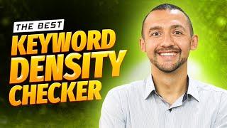 Free Keyword Density Tool for SEO Success!