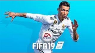 Fix Black screen on fifa 19