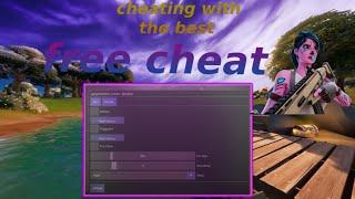 CHEATING WITH THE BEST FREE CHEAT