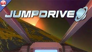 Jumpdrive Gameplay (PC)