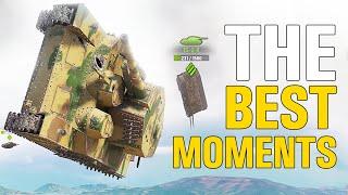 Best Wot Funny Moments #1