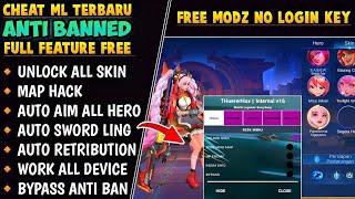 Mobile Legends Hack | Android + Ios | Mod Apk | Mlbb Hack | mobile legends bang bang mod menu