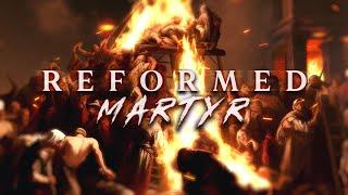 REFORMED - "Martyr" (Official Video)