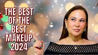 THE BEST OF THE BEST MAKEUP IN 2024