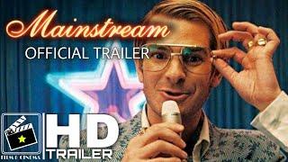 Mainstream Official Trailer (2021) | Andrew Garfield