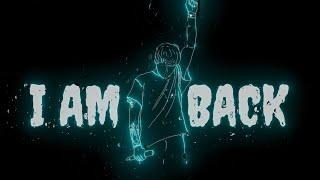 I AM BACK ATTITUDE STATUS VIDEO️||TRENDING ATTITUDE STATUS SHAYRI VIDEO||WHAT'S APP STATUS VIDEO||