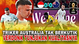 SEDANG BERLANGSUNG‼️Indonesia Vs Bahrain, Round 3 Kualifikasi Piala Dunia 2026 Zona Asia.