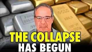 "I Tried To Warn You..." - Andy Schectman | Gold Silver Price