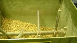 DEMONSTRATION - Full Fat Soy Extrusion