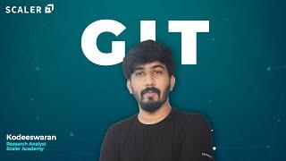 Git Tutorial for Beginners | Complete Guide to Git