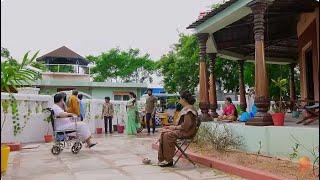 Akshara Helps the Residents of Gandhinagar - Radhamma Kuthuru Serial - Full Ep 863 - Zee Telugu