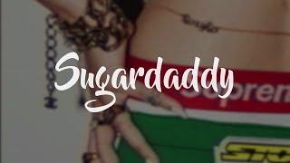 Roxy Dekker - Sugardaddy (Lyrics)