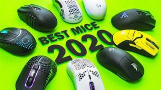 The Best Gaming Mice of 2020 - From Actual Gamers!