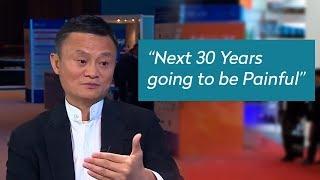 Will AI Take Over the Jobs? - Jack Ma Speaks on AI Vs Machine Learning Vs Data Science