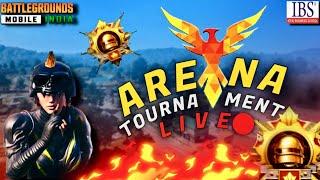 BGMI .ARENA ESPORTS LIVE  IBS ARENA #bgmi #live #shortsfeed#ibs