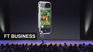 Apple’s 20-year transformation | FT Business