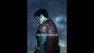 Jason Todd the Arkham Knight