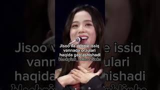 Faqat 5%blinklar biladigan blackpink haqida faktlar #k-pop #uzb#