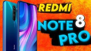 Xiaomi Redmi Note 8 Pro Review: Worth it in 2024?