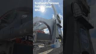 Falkirk Wheel