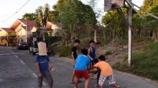 Parelab Boys Harlem Shake