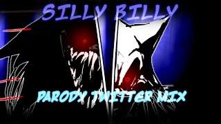 FNF : Silly Billy - Parody Twitter Mix