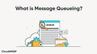 What is Message Queueing? Message Queue explained.
